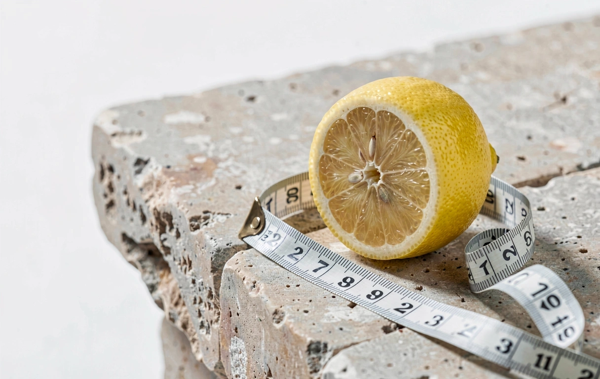 قياسات الجسم