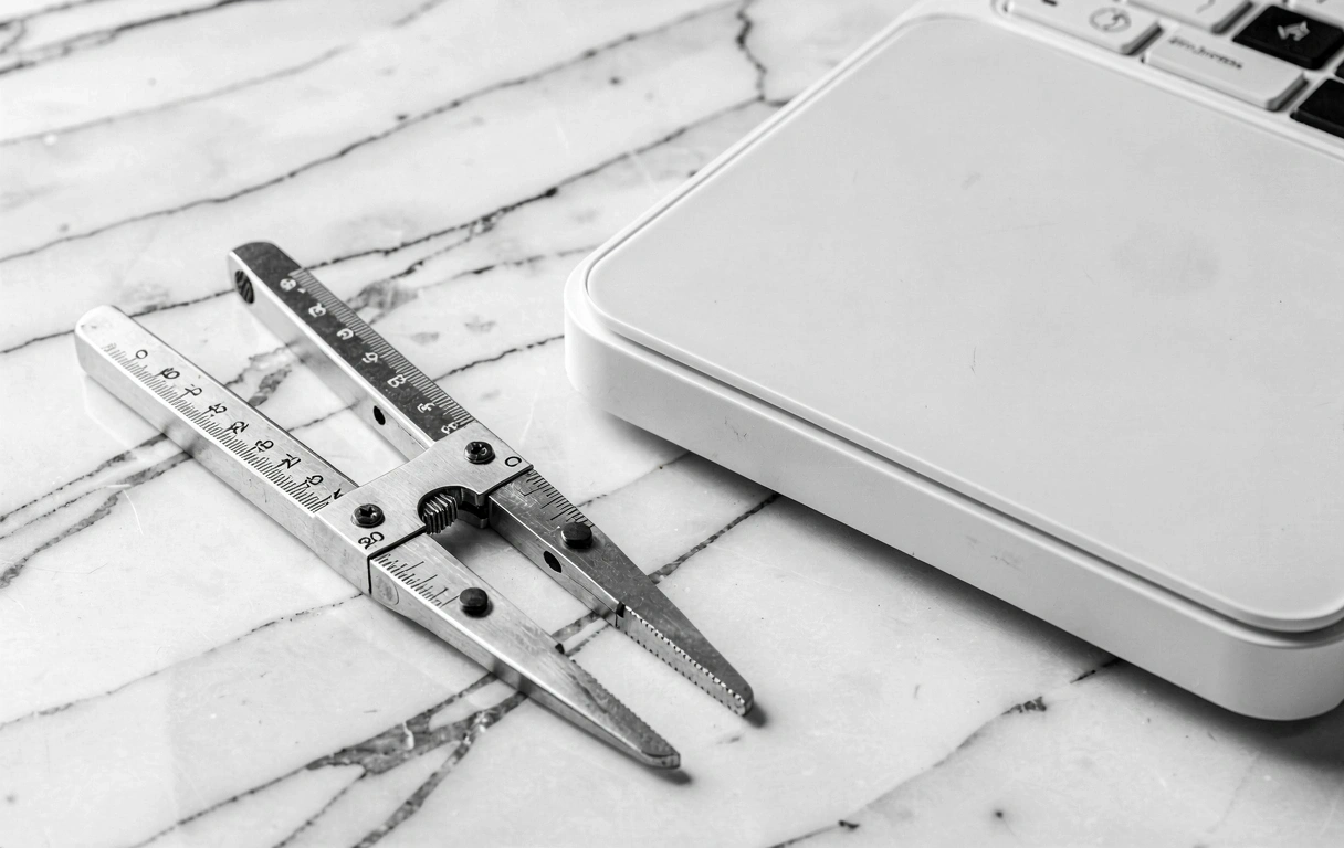 أدوات القياس