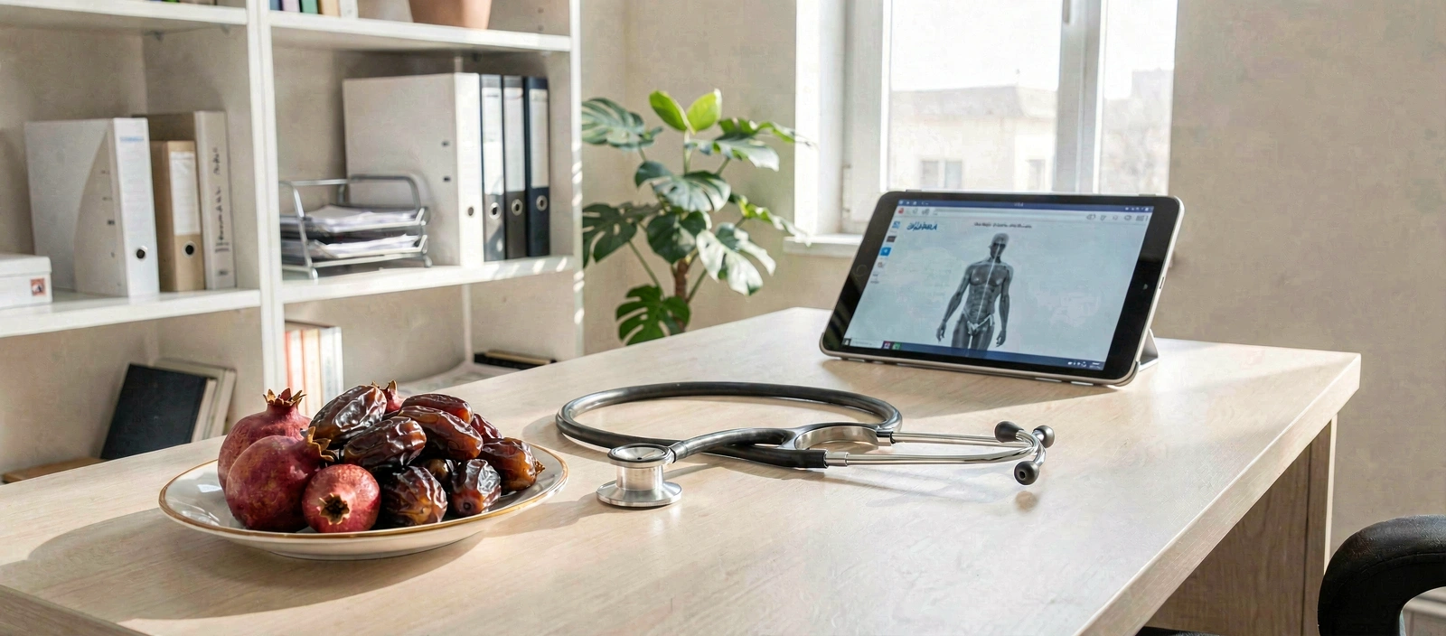 مكتب استشارات نيوتري كونسلت